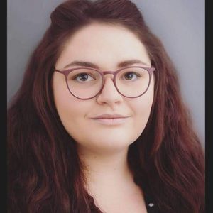 Meet your Posher, Ashleigh